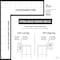 Kenney Mfg Kenney Mercer 3/4" Standard Decorative Window Curtain Rod, 36-66", Brushed Nickel KN80102NP - alternate 6